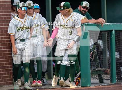 Thumbnail 2 in Frankston @ Harleton (UIL 2A Region III Quarterfinal) photogallery.