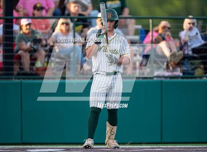 Thumbnail 1 in Frankston @ Harleton (UIL 2A Region III Quarterfinal) photogallery.