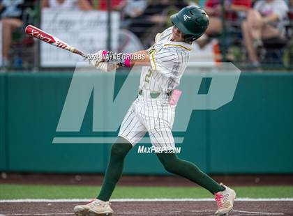 Thumbnail 1 in Frankston @ Harleton (UIL 2A Region III Quarterfinal) photogallery.