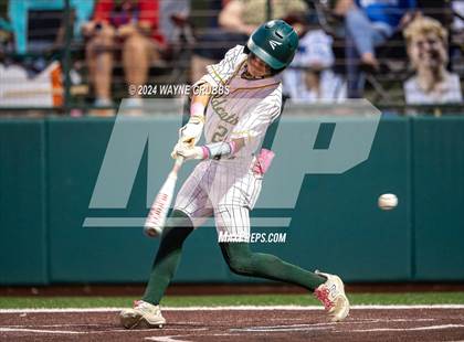 Thumbnail 3 in Frankston @ Harleton (UIL 2A Region III Quarterfinal) photogallery.