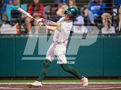 Thumbnail 1 in Frankston @ Harleton (UIL 2A Region III Quarterfinal) photogallery.