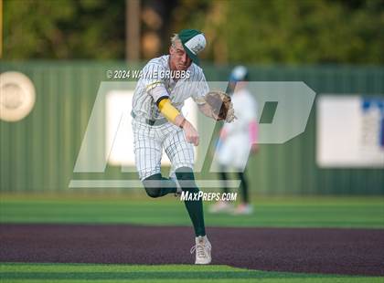 Thumbnail 1 in Frankston @ Harleton (UIL 2A Region III Quarterfinal) photogallery.