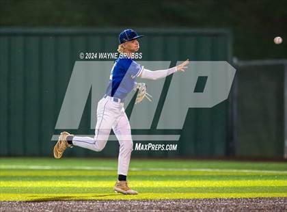 Thumbnail 3 in Frankston @ Harleton (UIL 2A Region III Quarterfinal) photogallery.