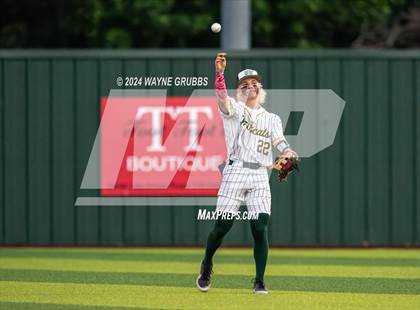 Thumbnail 2 in Frankston @ Harleton (UIL 2A Region III Quarterfinal) photogallery.