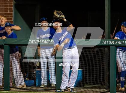 Thumbnail 1 in Frankston @ Harleton (UIL 2A Region III Quarterfinal) photogallery.