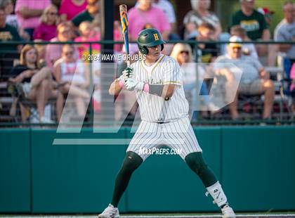 Thumbnail 1 in Frankston @ Harleton (UIL 2A Region III Quarterfinal) photogallery.