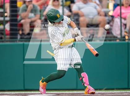 Thumbnail 3 in Frankston @ Harleton (UIL 2A Region III Quarterfinal) photogallery.
