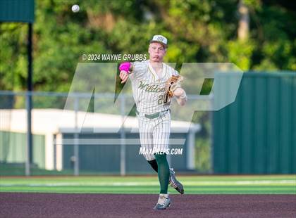 Thumbnail 1 in Frankston @ Harleton (UIL 2A Region III Quarterfinal) photogallery.