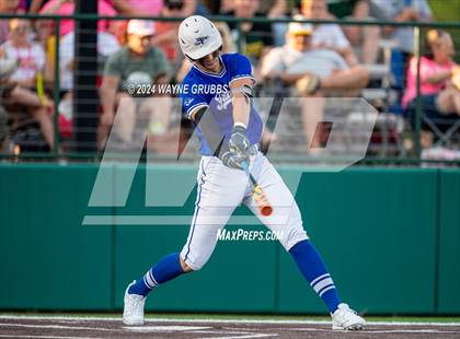 Thumbnail 2 in Frankston @ Harleton (UIL 2A Region III Quarterfinal) photogallery.