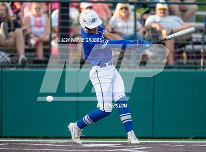Thumbnail 1 in Frankston @ Harleton (UIL 2A Region III Quarterfinal) photogallery.