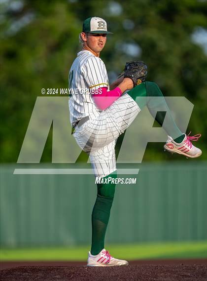 Thumbnail 3 in Frankston @ Harleton (UIL 2A Region III Quarterfinal) photogallery.