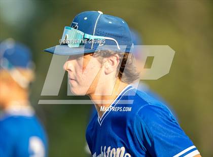 Thumbnail 1 in Frankston @ Harleton (UIL 2A Region III Quarterfinal) photogallery.