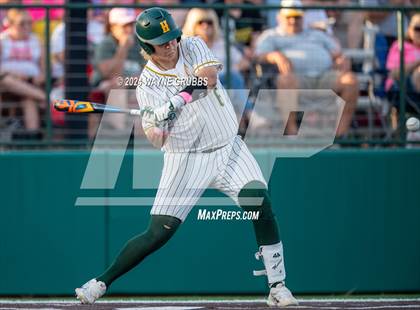 Thumbnail 2 in Frankston @ Harleton (UIL 2A Region III Quarterfinal) photogallery.