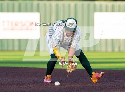 Thumbnail 3 in Frankston @ Harleton (UIL 2A Region III Quarterfinal) photogallery.