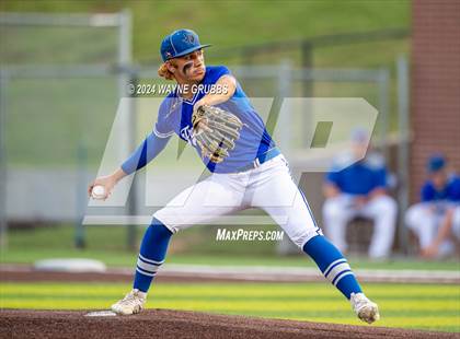 Thumbnail 1 in Frankston @ Harleton (UIL 2A Region III Quarterfinal) photogallery.