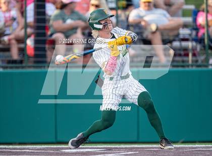 Thumbnail 3 in Frankston @ Harleton (UIL 2A Region III Quarterfinal) photogallery.