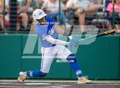 Thumbnail 2 in Frankston @ Harleton (UIL 2A Region III Quarterfinal) photogallery.