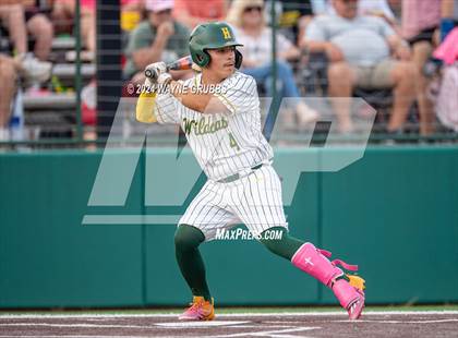 Thumbnail 2 in Frankston @ Harleton (UIL 2A Region III Quarterfinal) photogallery.