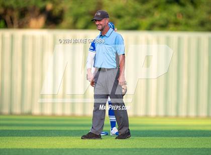 Thumbnail 3 in Frankston @ Harleton (UIL 2A Region III Quarterfinal) photogallery.
