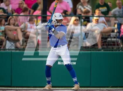 Thumbnail 3 in Frankston @ Harleton (UIL 2A Region III Quarterfinal) photogallery.