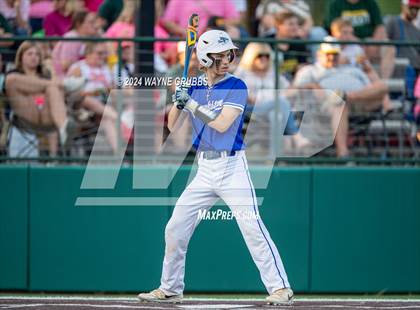 Thumbnail 3 in Frankston @ Harleton (UIL 2A Region III Quarterfinal) photogallery.