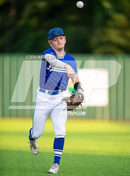 Thumbnail 2 in Frankston @ Harleton (UIL 2A Region III Quarterfinal) photogallery.