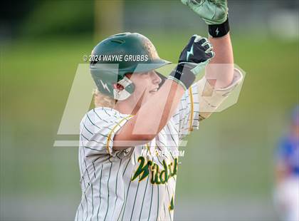 Thumbnail 3 in Frankston @ Harleton (UIL 2A Region III Quarterfinal) photogallery.