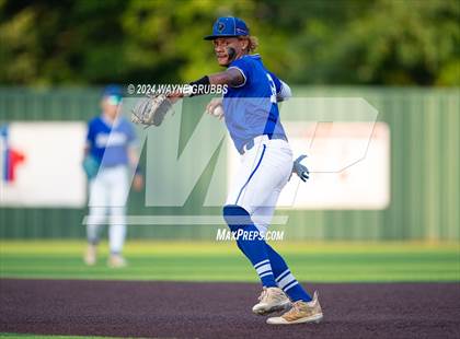 Thumbnail 2 in Frankston @ Harleton (UIL 2A Region III Quarterfinal) photogallery.