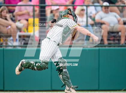 Thumbnail 3 in Frankston @ Harleton (UIL 2A Region III Quarterfinal) photogallery.