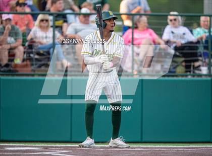 Thumbnail 3 in Frankston @ Harleton (UIL 2A Region III Quarterfinal) photogallery.