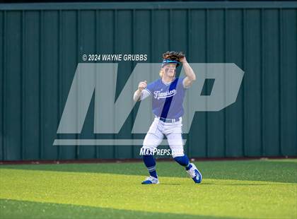 Thumbnail 1 in Frankston @ Harleton (UIL 2A Region III Quarterfinal) photogallery.