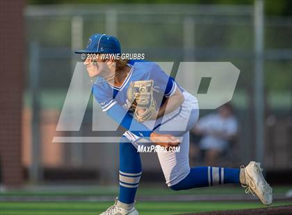 Thumbnail 3 in Frankston @ Harleton (UIL 2A Region III Quarterfinal) photogallery.