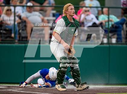 Thumbnail 2 in Frankston @ Harleton (UIL 2A Region III Quarterfinal) photogallery.