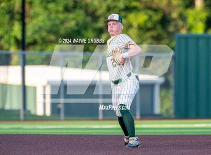 Thumbnail 2 in Frankston @ Harleton (UIL 2A Region III Quarterfinal) photogallery.