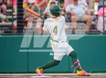 Thumbnail 1 in Frankston @ Harleton (UIL 2A Region III Quarterfinal) photogallery.