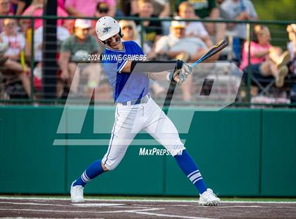 Thumbnail 3 in Frankston @ Harleton (UIL 2A Region III Quarterfinal) photogallery.