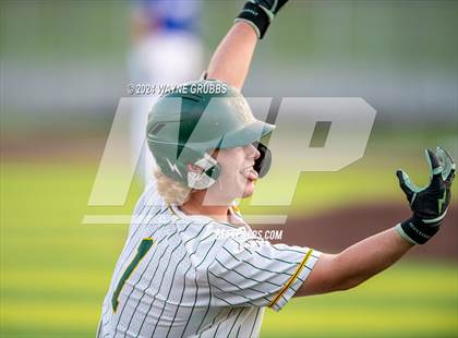 Thumbnail 2 in Frankston @ Harleton (UIL 2A Region III Quarterfinal) photogallery.