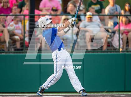Thumbnail 1 in Frankston @ Harleton (UIL 2A Region III Quarterfinal) photogallery.