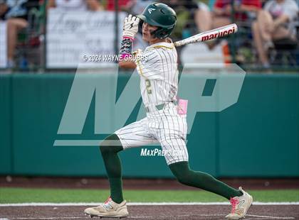 Thumbnail 3 in Frankston @ Harleton (UIL 2A Region III Quarterfinal) photogallery.