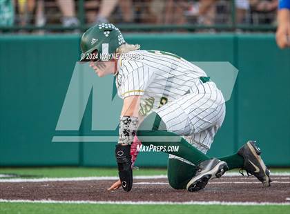 Thumbnail 3 in Frankston @ Harleton (UIL 2A Region III Quarterfinal) photogallery.
