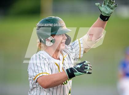 Thumbnail 1 in Frankston @ Harleton (UIL 2A Region III Quarterfinal) photogallery.