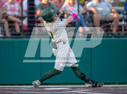 Thumbnail 1 in Frankston @ Harleton (UIL 2A Region III Quarterfinal) photogallery.