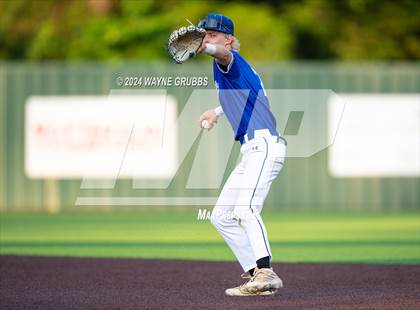 Thumbnail 1 in Frankston @ Harleton (UIL 2A Region III Quarterfinal) photogallery.