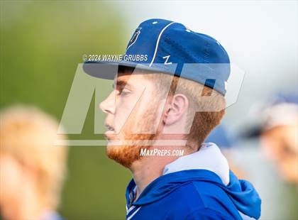 Thumbnail 3 in Frankston @ Harleton (UIL 2A Region III Quarterfinal) photogallery.