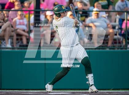 Thumbnail 1 in Frankston @ Harleton (UIL 2A Region III Quarterfinal) photogallery.