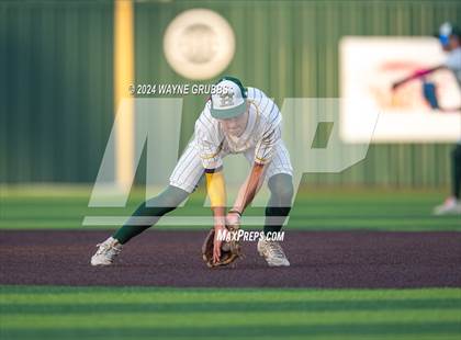 Thumbnail 2 in Frankston @ Harleton (UIL 2A Region III Quarterfinal) photogallery.
