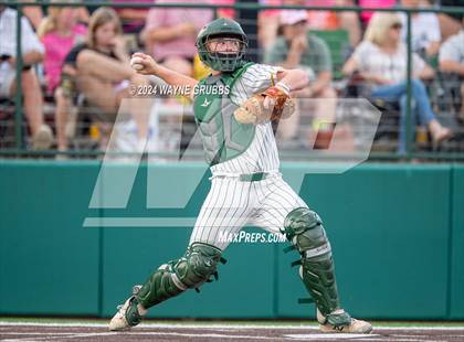 Thumbnail 3 in Frankston @ Harleton (UIL 2A Region III Quarterfinal) photogallery.