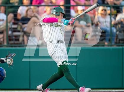 Thumbnail 2 in Frankston @ Harleton (UIL 2A Region III Quarterfinal) photogallery.
