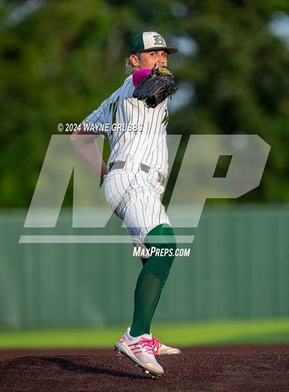 Thumbnail 2 in Frankston @ Harleton (UIL 2A Region III Quarterfinal) photogallery.