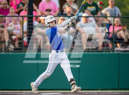 Thumbnail 3 in Frankston @ Harleton (UIL 2A Region III Quarterfinal) photogallery.